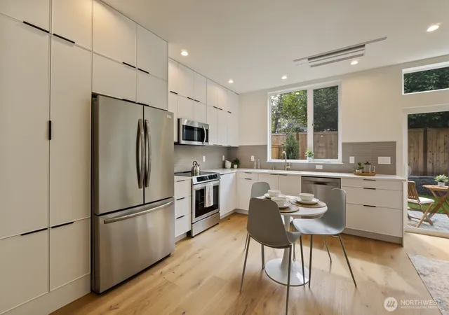 Photo 3 of Condo for sale at 815 NE 100th Street, Seattle, WA 98125 | MLS# NWM2585828 | Listing updated on 2026-09-23