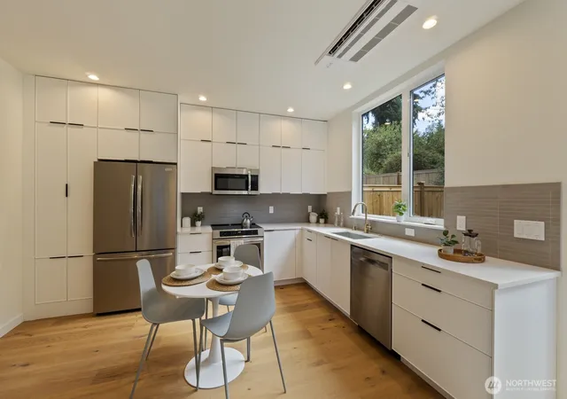 Photo 4 of Condo for sale at 815 NE 100th Street, Seattle, WA 98125 | MLS# NWM2585828 | Listing updated on 2026-09-23