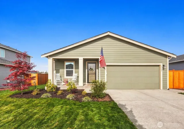 Photo 1 of Single family home for sale at 13727 197th Street E, Graham, WA 98338 | MLS# NWM2585829 | Listing updated on 2026-10-21