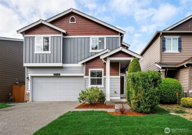 Photo 1 of Sale Pending at 3312 176 Place Se, Bothell, WA 98012 | MLS# NWM2585830 | Listing updated on 2026-10-01