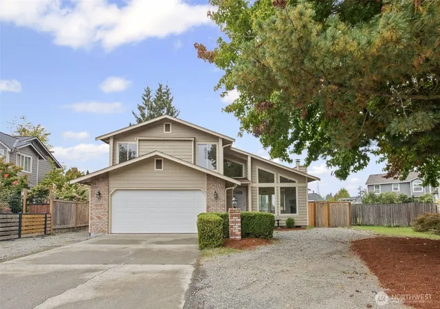 Photo 1 of Sale Pending at 392 White River Dr, Pacific, WA 98047 | MLS# NWM2585832 | Listing updated on 2026-10-03