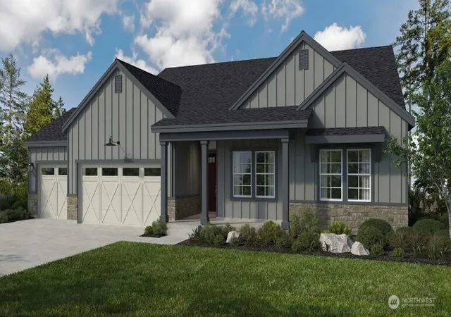 Photo 1 of Single family home for sale at 13117 129th Street Ne, Arlington, WA 98223 | MLS# NWM2585836 | Listing updated on 2026-09-23