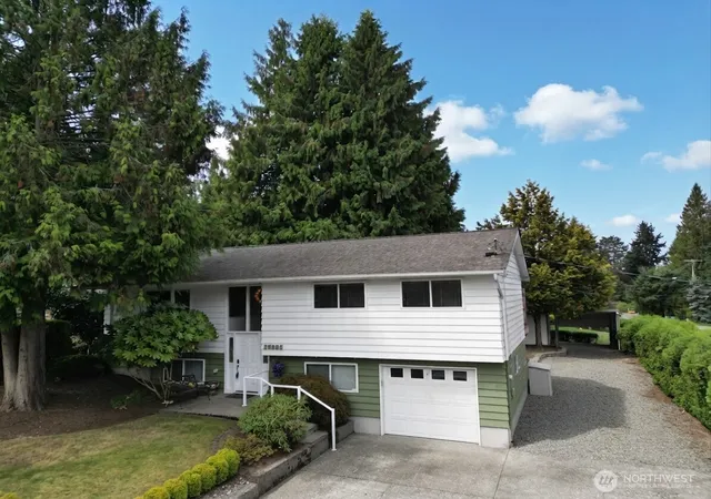 Photo 1 of Sale Pending at 28605 41st Avenue S, Auburn, WA 98001 | MLS# NWM2585837 | Listing updated on 2026-09-29