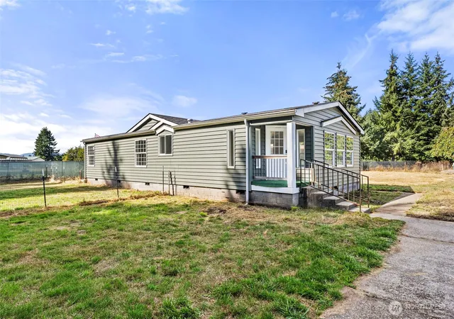 Photo 1 of Sale Pending at 241 Foster Crk Rd #B, Toledo, WA 98591 | MLS# NWM2585838 | Listing updated on 2026-09-30