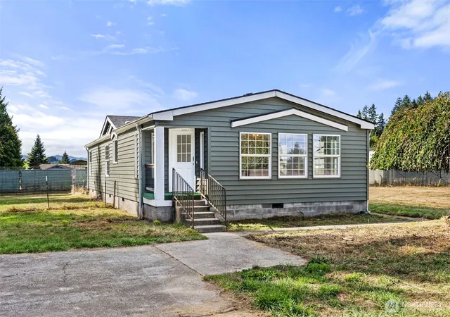Photo 2 of Sale Pending at 241 Foster Crk Rd #B, Toledo, WA 98591 | MLS# NWM2585838 | Listing updated on 2026-09-30