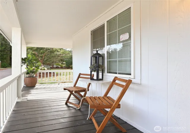 Photo 4 of Manufactured home for sale at 209 Fairway Dr, Aberdeen, WA 98520 | MLS# NWM2585839 | Listing updated on 2026-09-28