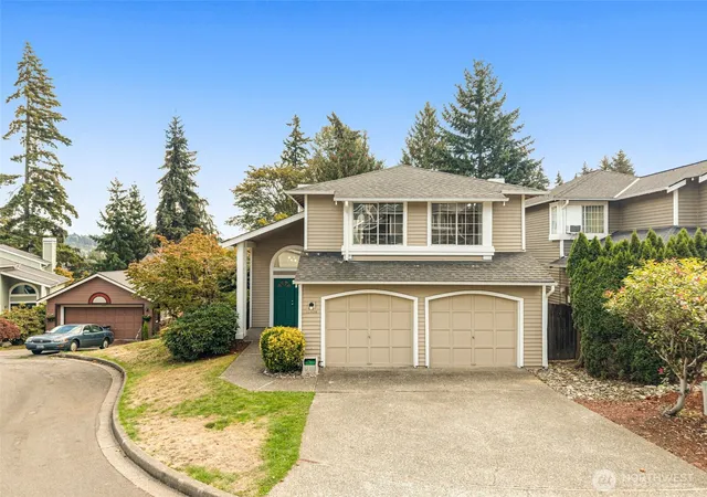 Photo 1 of Single family home for sale at 12809 Ne 201st Place, Bothell, WA 98011 | MLS# NWM2585844 | Listing updated on 2026-10-02