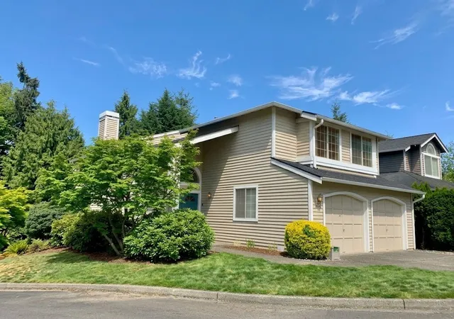 Single family home for sale at 12809 NE 201st Place, Bothell, WA 98011 | MLS# NWM2585844