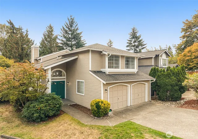 Photo 2 of Single family home for sale at 12809 Ne 201st Place, Bothell, WA 98011 | MLS# NWM2585844 | Listing updated on 2026-10-02