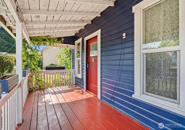 Photo 3 of Single family home for sale at 307 S 1st Street, Pe Ell, WA 98572 | MLS# NWM2585850 | Listing updated on 2026-09-23