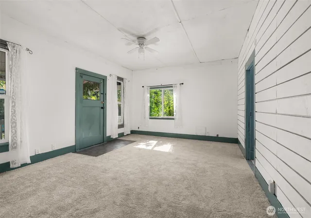 Photo 4 of Single family home for sale at 307 S 1st Street, Pe Ell, WA 98572 | MLS# NWM2585850 | Listing updated on 2026-09-23