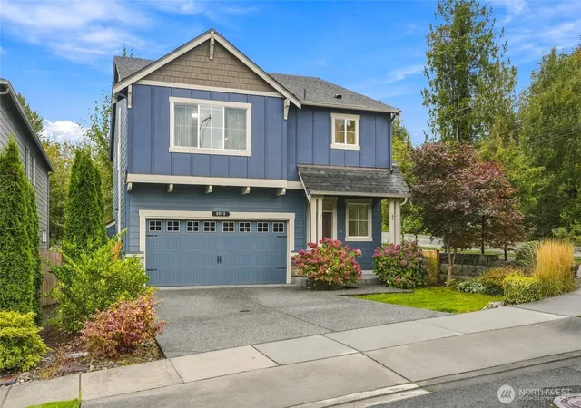 Photo 1 of Single family home for sale at 9920 7th Place Se, Lake Stevens, WA 98258 | MLS# NWM2585851 | Listing updated on 2026-10-02