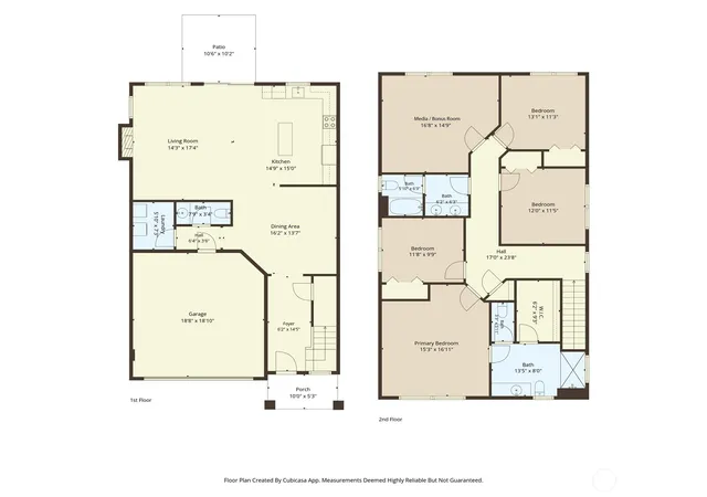 Photo 2 of Single family home for sale at 9920 7th Place Se, Lake Stevens, WA 98258 | MLS# NWM2585851 | Listing updated on 2026-10-02