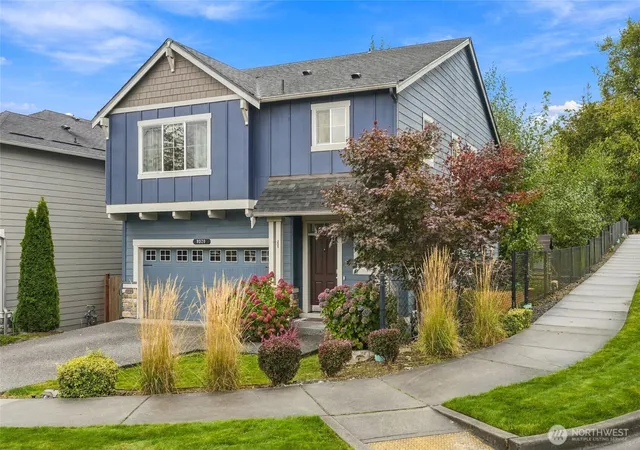 Single family home for sale at 9920 7th Place SE, Lake Stevens, WA 98258 | MLS# NWM2585851