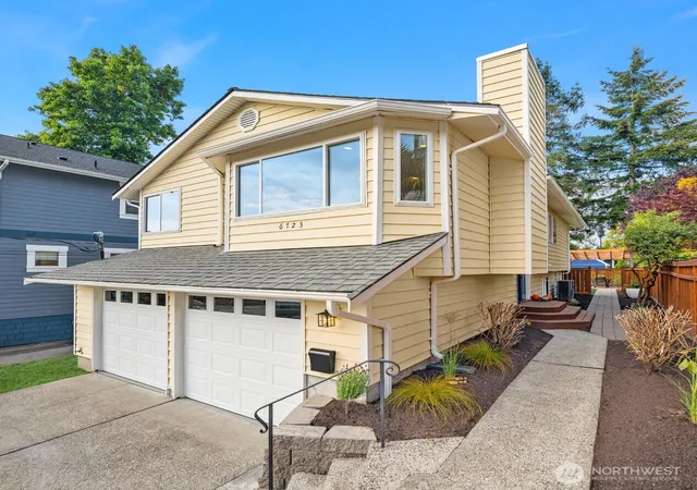 Photo 1 of Sale Pending at 6723 Dibble Ave Nw, Seattle, WA 98117 | MLS# NWM2585852 | Listing updated on 2026-09-29