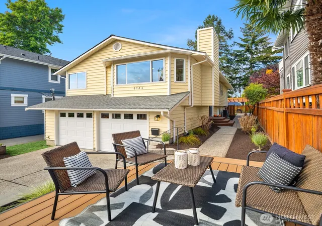 Photo 2 of Sale Pending at 6723 Dibble Ave Nw, Seattle, WA 98117 | MLS# NWM2585852 | Listing updated on 2026-09-29
