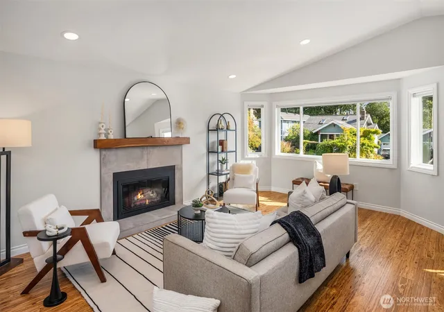 Photo 4 of Sale Pending at 6723 Dibble Ave NW, Seattle, WA 98117 | MLS# NWM2585852 | Listing updated on 2026-09-29