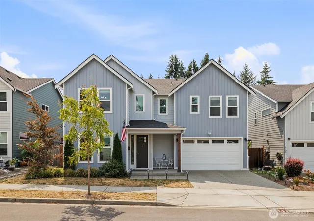 Photo 1 of Single family home for sale at 5128 125th Street Ne, Marysville, WA 98271 | MLS# NWM2585853 | Listing updated on 2026-09-25
