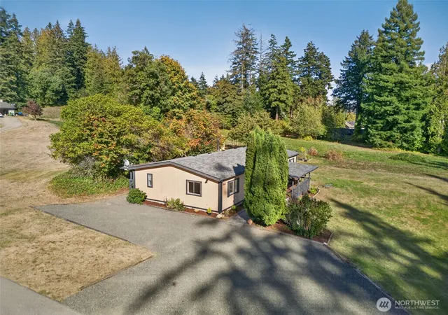 Photo 2 of Manufactured home for sale at 8115 State Route 302 Nw, Gig Harbor, WA 98329 | MLS# NWM2585856 | Listing updated on 2026-09-28