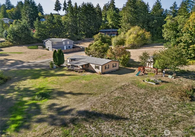 Photo 3 of Manufactured home for sale at 8115 State Route 302 NW, Gig Harbor, WA 98329 | MLS# NWM2585856 | Listing updated on 2026-09-28