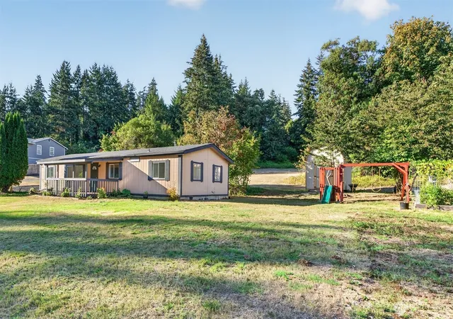 Photo 4 of Manufactured home for sale at 8115 State Route 302 NW, Gig Harbor, WA 98329 | MLS# NWM2585856 | Listing updated on 2026-09-28