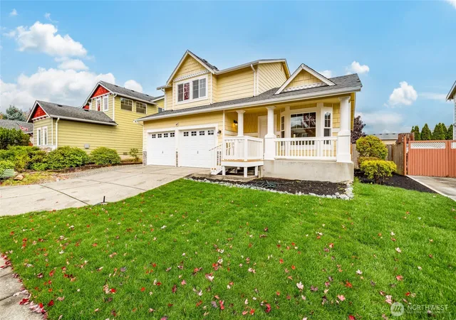 Photo 1 of Single family home for sale at 4471 E Broadway St, Mount Vernon, WA 98274 | MLS# NWM2585857 | Listing updated on 2026-10-01
