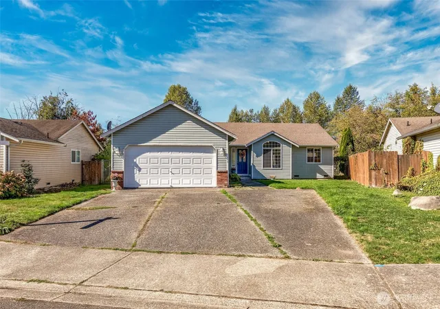 Photo 1 of Single family home for sale at 1115 Maddox Crk Ln, Mount Vernon, WA 98274 | MLS# NWM2585867 | Listing updated on 2026-09-29