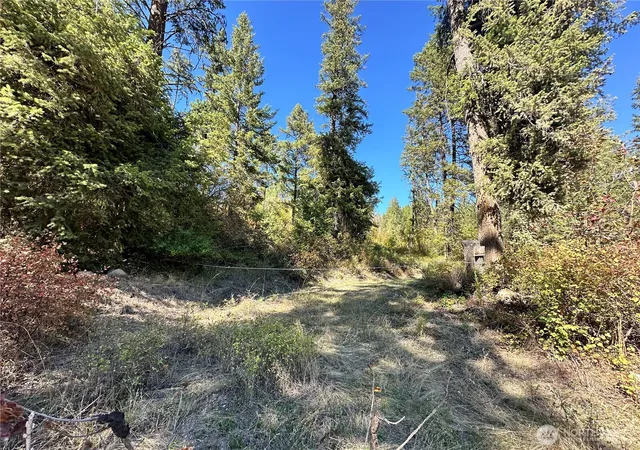 Photo 1 of Land for sale at 3 Lot 3 Deadman Crk Rd, Kettle Falls, WA 99141 | MLS# NWM2585872 | Listing updated on 2026-09-23