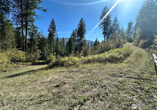 Photo 2 of Land for sale at 3 Lot 3 Deadman Crk Rd, Kettle Falls, WA 99141 | MLS# NWM2585872 | Listing updated on 2026-09-23