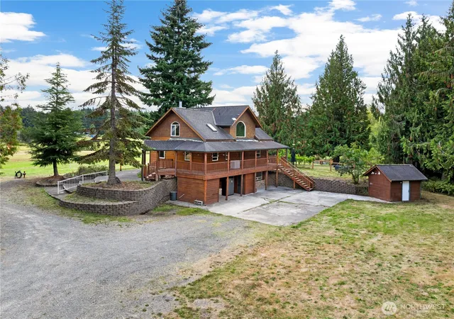 Single family home for sale at 34505 39th Avenue Ct E, Eatonville, WA 98328 | MLS# NWM2585877