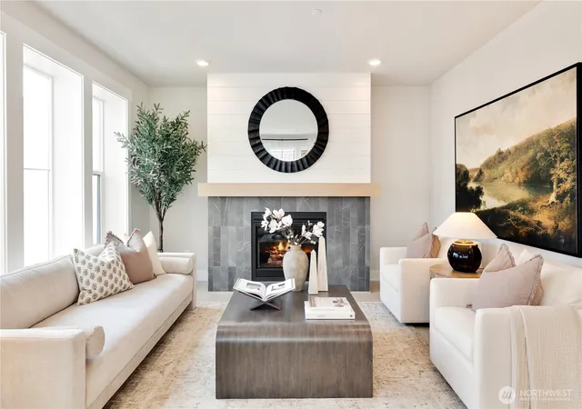 Photo 2 of Townhouse for sale at 14331 149th Place Ne #43, Woodinville, WA 98072 | MLS# NWM2585878 | Listing updated on 2026-10-01