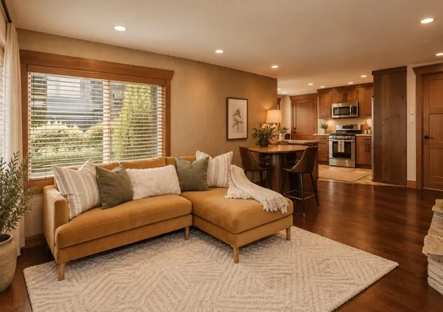 Photo 4 of Single family home for sale at 2707 64th Street NW, Gig Harbor, WA 98335 | MLS# NWM2585882 | Listing updated on 2026-10-19