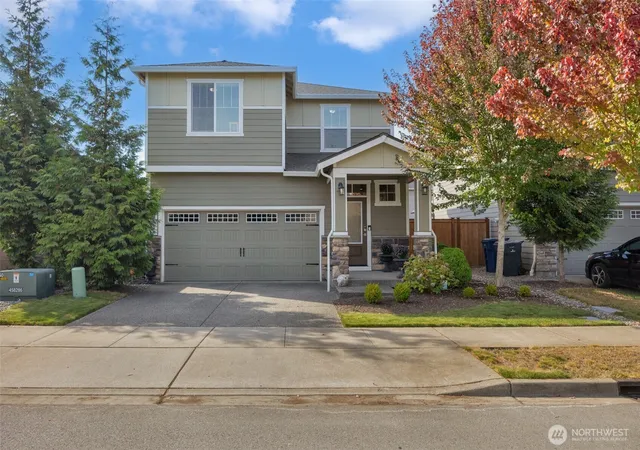 Photo 1 of Single family home for sale at 5634 85th Drive Ne, Marysville, WA 98270 | MLS# NWM2585883 | Listing updated on 2026-09-24