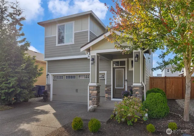 Photo 2 of Single family home for sale at 5634 85th Drive Ne, Marysville, WA 98270 | MLS# NWM2585883 | Listing updated on 2026-09-24