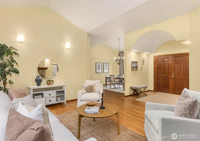 Photo 4 of Single family home for sale at 8387 NE Sumanee Pl, Bainbridge Island, WA 98110 | MLS# NWM2585884 | Listing updated on 2026-09-29