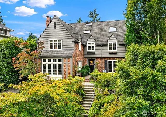 Photo 1 of Single family home for sale at 115 Dorffel Dr E, Seattle, WA 98112 | MLS# NWM2585887 | Listing updated on 2026-09-25