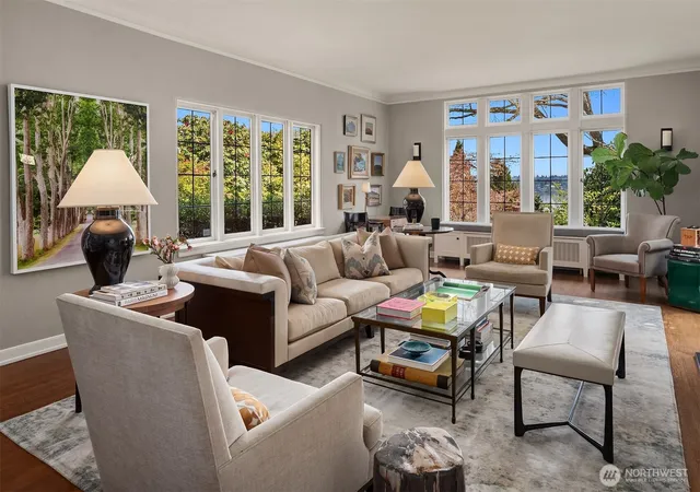Photo 2 of Single family home for sale at 115 Dorffel Dr E, Seattle, WA 98112 | MLS# NWM2585887 | Listing updated on 2026-09-25