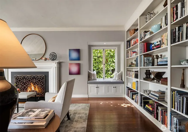 Photo 3 of Single family home for sale at 115 Dorffel Dr E, Seattle, WA 98112 | MLS# NWM2585887 | Listing updated on 2026-09-25