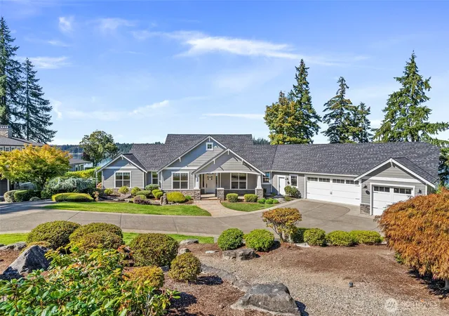 Photo 2 of Single family home for sale at 4827 Bayshore Ln Ne, Olympia, WA 98502 | MLS# NWM2585888 | Listing updated on 2026-09-24