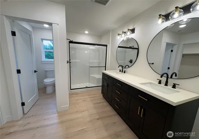 Photo 3 of Single family home for sale at 115 Brian Dr, Chehalis, WA 98532 | MLS# NWM2585894 | Listing updated on 2026-09-28