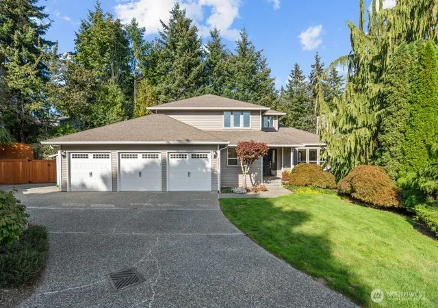 Single family home for sale at 22955 23rd Place W, Brier, WA 98036 | MLS# NWM2585896