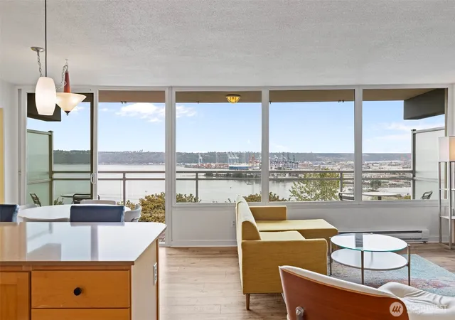 Photo 4 of Condo for sale at 235 Broadway #520, Tacoma, WA 98402 | MLS# NWM2585898 | Listing updated on 2026-09-26