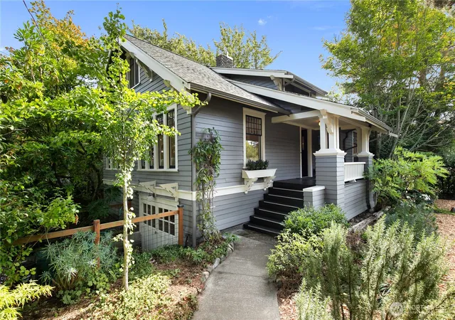 Photo 1 of Sale Pending at 5018 Latona Ave Ne, Seattle, WA 98105 | MLS# NWM2585899 | Listing updated on 2026-09-30