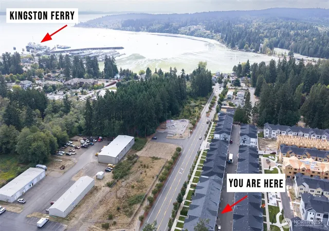 Photo 2 of Single family home for sale at 26196 Dungeness Ave Ne #C135, Kingston, WA 98346 | MLS# NWM2585900 | Listing updated on 2026-09-23