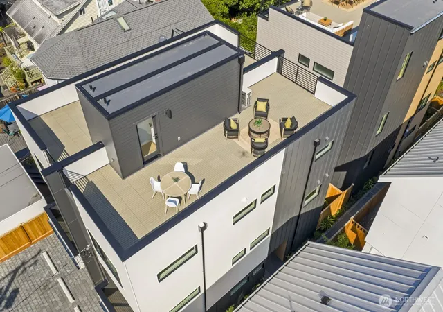 Photo 3 of Townhouse for sale at 2769 59th Avenue SW #B, Seattle, WA 98116 | MLS# NWM2585902 | Listing updated on 2026-09-30