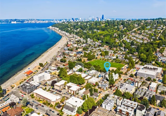 Photo 3 of Townhouse for sale at 2769 59th Avenue Sw #B, Seattle, WA 98116 | MLS# NWM2585902 | Listing updated on 2026-09-30