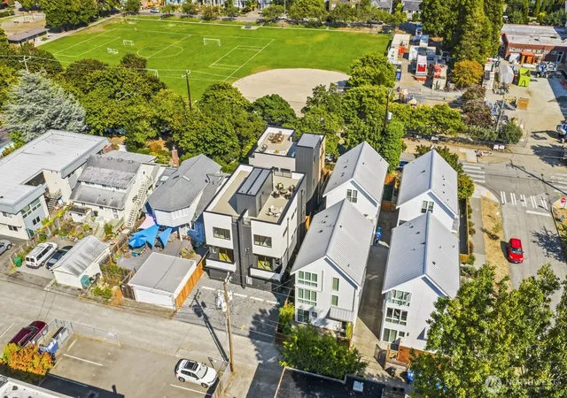 Photo 1 of Townhouse for sale at 2769 59th Avenue Sw #B, Seattle, WA 98116 | MLS# NWM2585902 | Listing updated on 2026-09-30