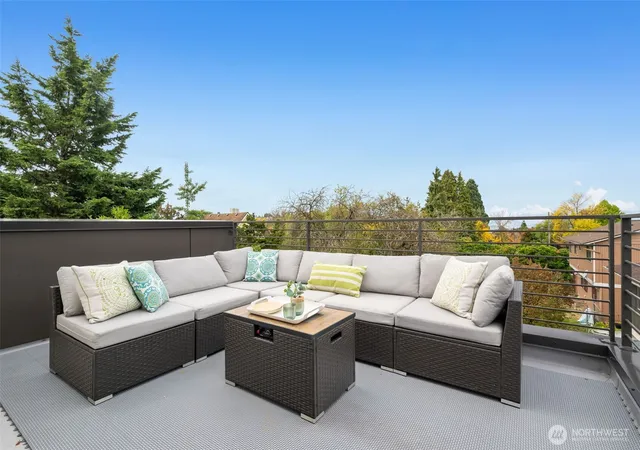 Photo 3 of Townhouse for sale at 705 20th Place S #A, Seattle, WA 98144 | MLS# NWM2585907 | Listing updated on 2026-10-11