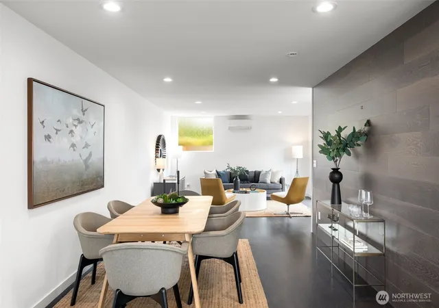 Photo 2 of Townhouse for sale at 705 20th Place S #A, Seattle, WA 98144 | MLS# NWM2585907 | Listing updated on 2026-09-30
