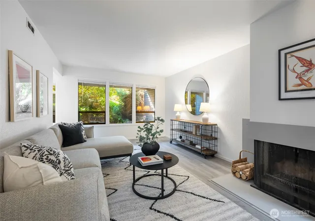 Photo 3 of Condo for sale at 11618 100th Avenue Ne #111, Kirkland, WA 98034 | MLS# NWM2585909 | Listing updated on 2026-10-01